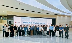 2025 上海三菱海外代理商培訓澳富電梯-澳門-電梯-澳富电梯-澳门-电梯澳富電梯(澳門)工程有限公司